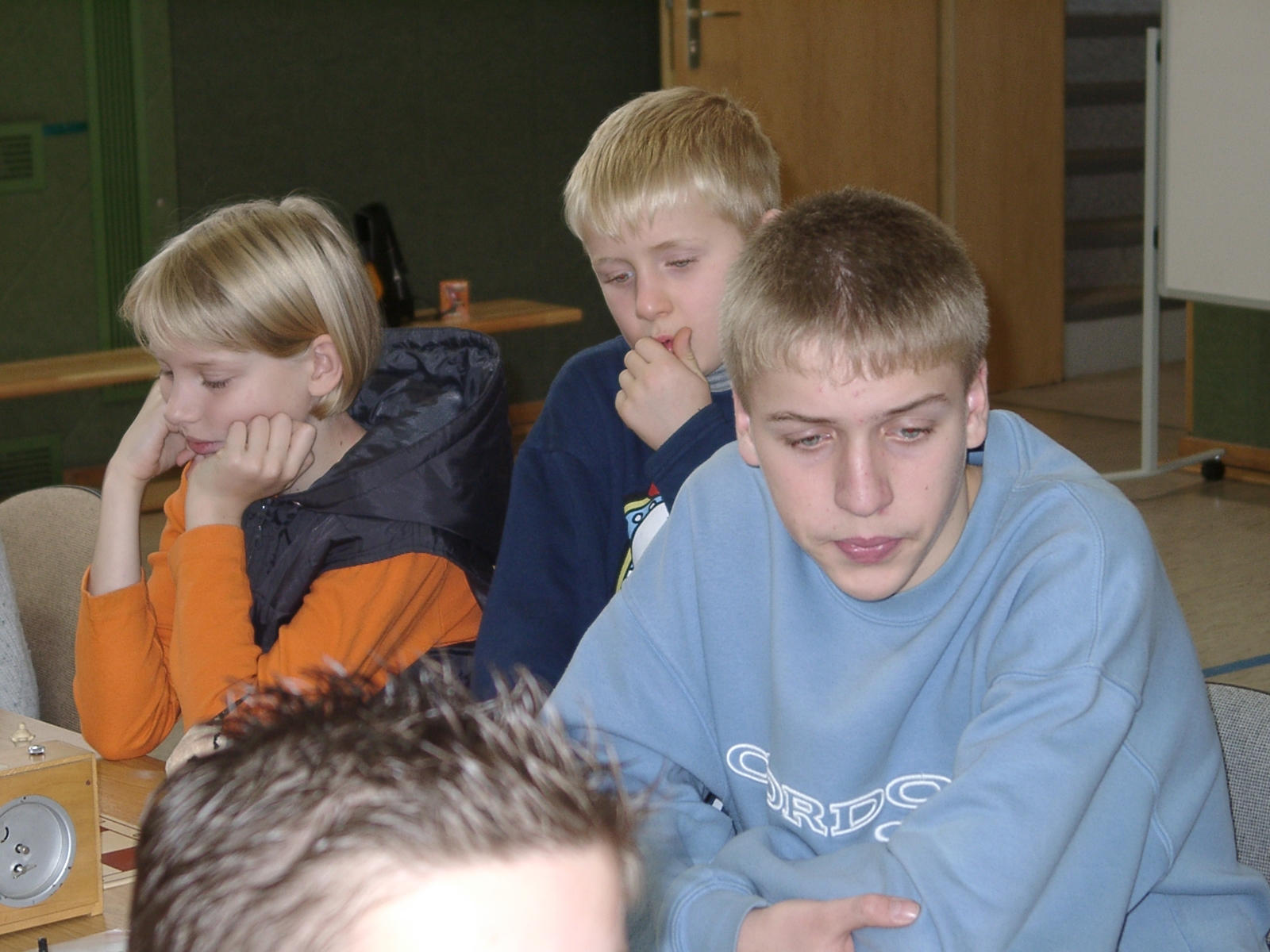 Vorschau
